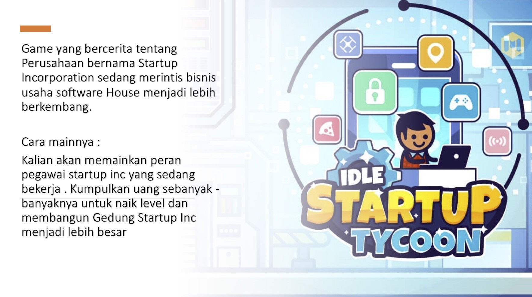 https://www.crazygames.com/game/idle-startup-tycoon